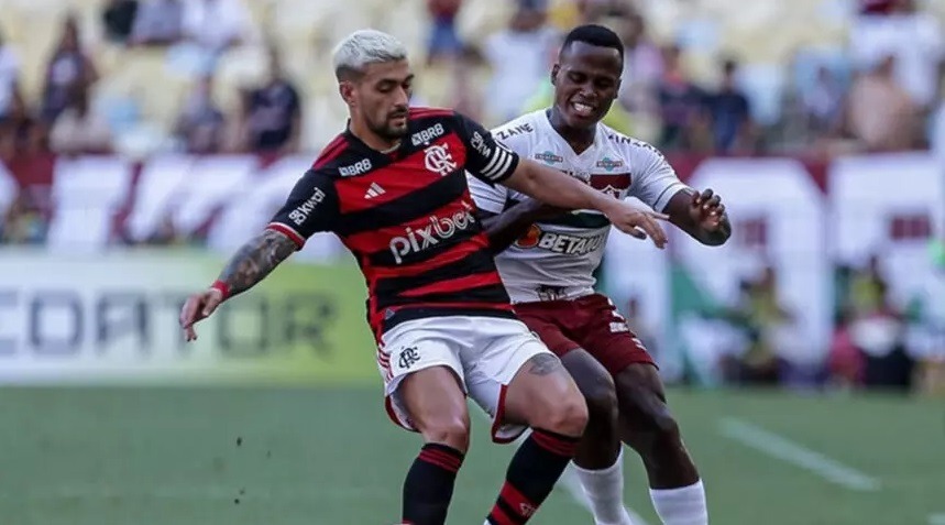 Fla-Flu inicia disputa pelo título do Carioca; veja horário e onde assistir