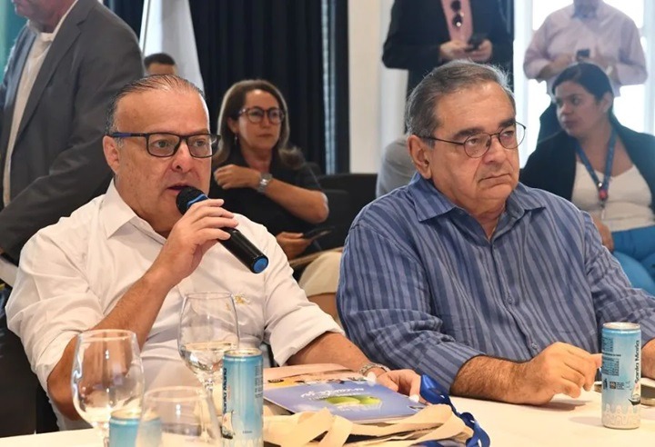 Justiça Eleitoral nega pedido de nulidade de processo contra Paulinho Freire e Álvaro Dias