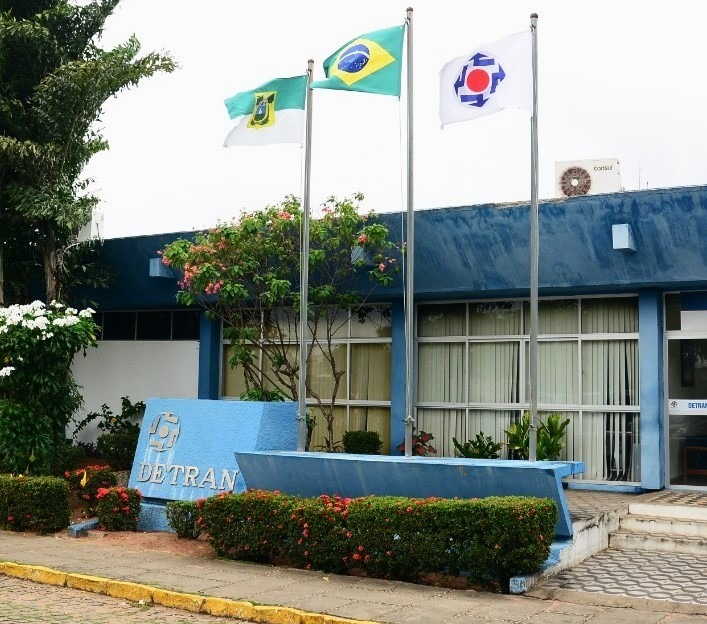Atendimento no Detran/RN é suspenso nesta quarta-feira; entenda