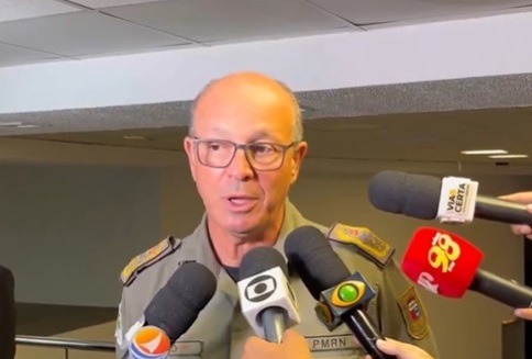 Atentado que deixou jovem ferida em Jacumã ocorreu em área privada e pode ter relação com outro caso, diz Polícia