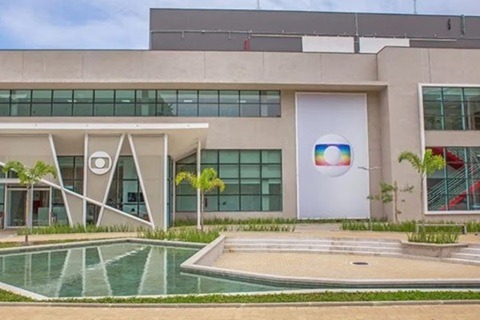 Bandidos armados invadem Estúdios Globo e assaltam funcionários