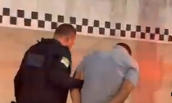 VÍDEO: Polícia Civil prende motorista envolvido em atentado a trilheiros nas Dunas de Jacumã