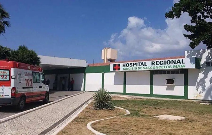 Estado tem 10 dias para apresentar respostas ao MP sobre obras de reforma no Hospital Tarcísio Maia