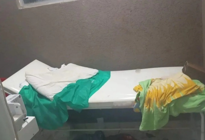 PM descobre clínica clandestina que atendia bandidos feridos com remédios roubados em SP