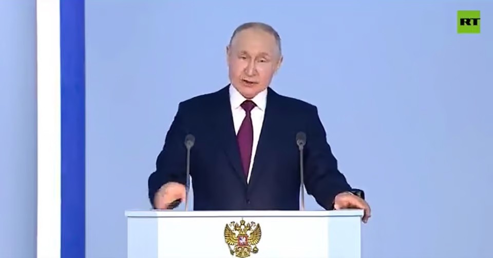 Rússia concorda com cessar-fogo, mas os detalhes são essenciais, diz Putin
