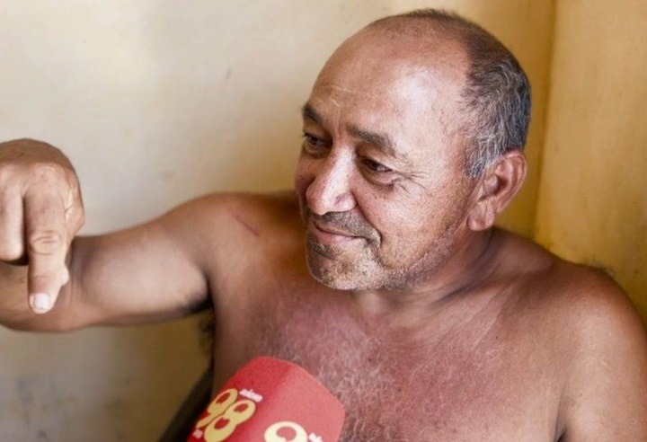 Homem é dopado por falsos agentes de saúde e tem casa roubada na Grande Natal 