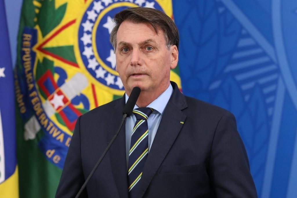Julgamento de denúncia contra Bolsonaro começa em 25 de março