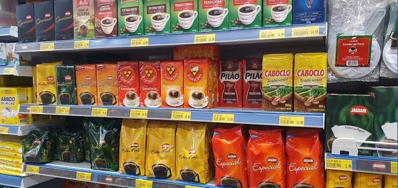 Governo zera imposto para importação de alimentos a partir de hoje