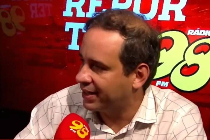 Secretário crê em melhora na avaliação de Fátima: ‘Entregas em parceria com Lula vão começar agora’