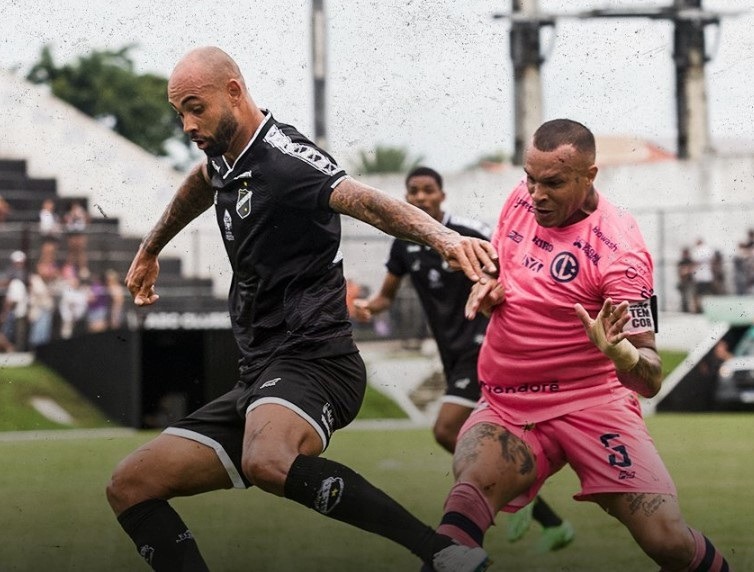 ABC vence o Laguna e decide o Campeonato Estadual contra o América