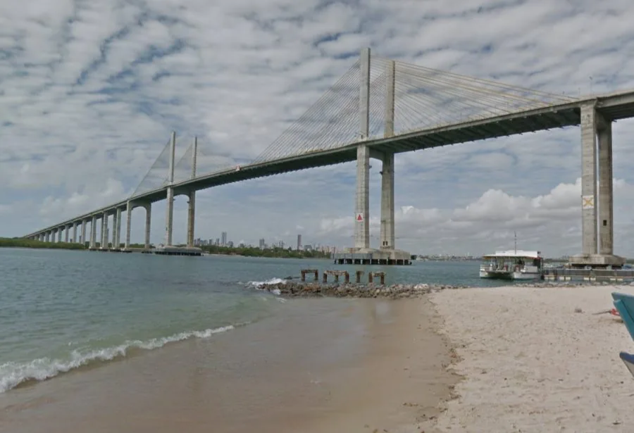 Conselho de Cultura pede arquivamento de projeto que muda nome da Ponte Newton Navarro para Wilma de Faria