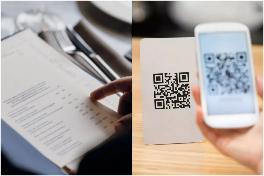 Projeto que prevê obrigatoriedade de cardápios físicos em bares e restaurantes avança na Câmara de Natal