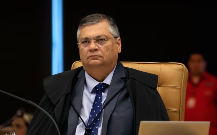 Dino diz que julgamento de Bolsonaro não foi antecipado por eleições e segue ritmo do STF
