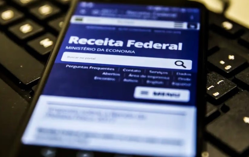 Receita Federal recebeu mais de 160 mil declarações do Imposto de Renda nas primeiras horas
