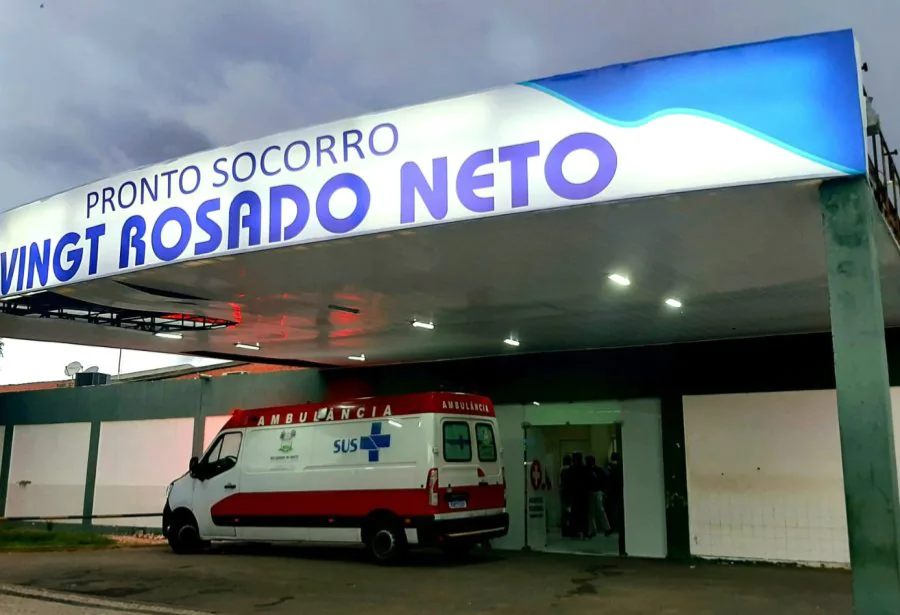 Governo do RN rescinde contrato com empresa responsável por obras no Hospital Tarcísio Maia e convoca nova construtora