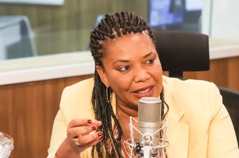 Deputado pede convocação de Margareth Menezes na Câmara para esclarecer sobre shows no carnaval
