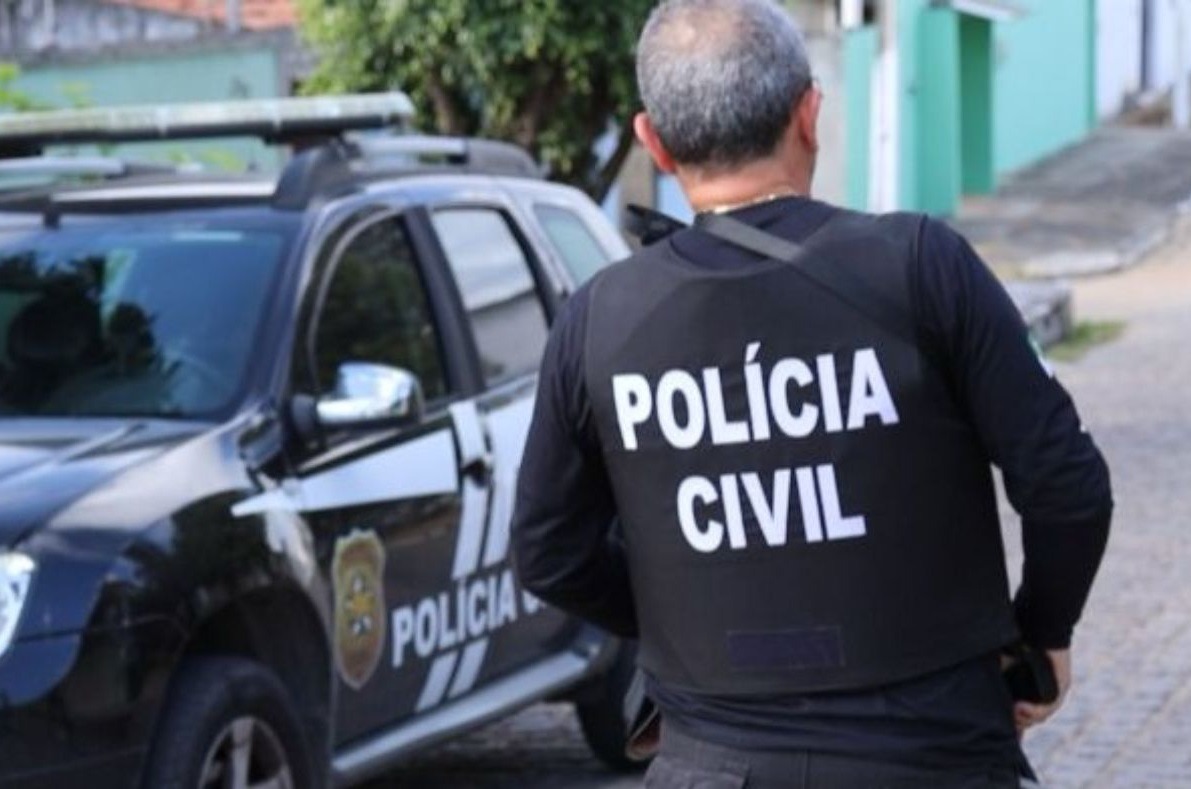 Adolescente é apreendido por furtar celular da namorada e ameaçá-la no interior do RN