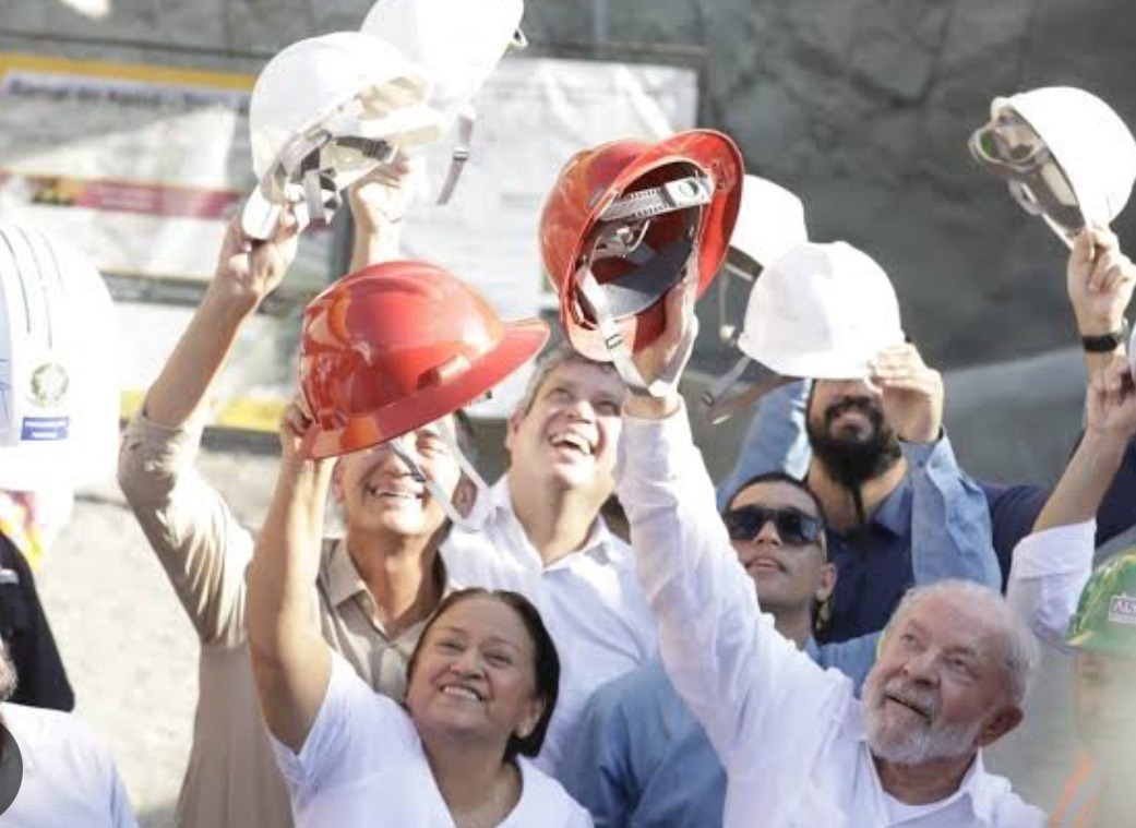 Lula vai passar menos de 4 horas no RN