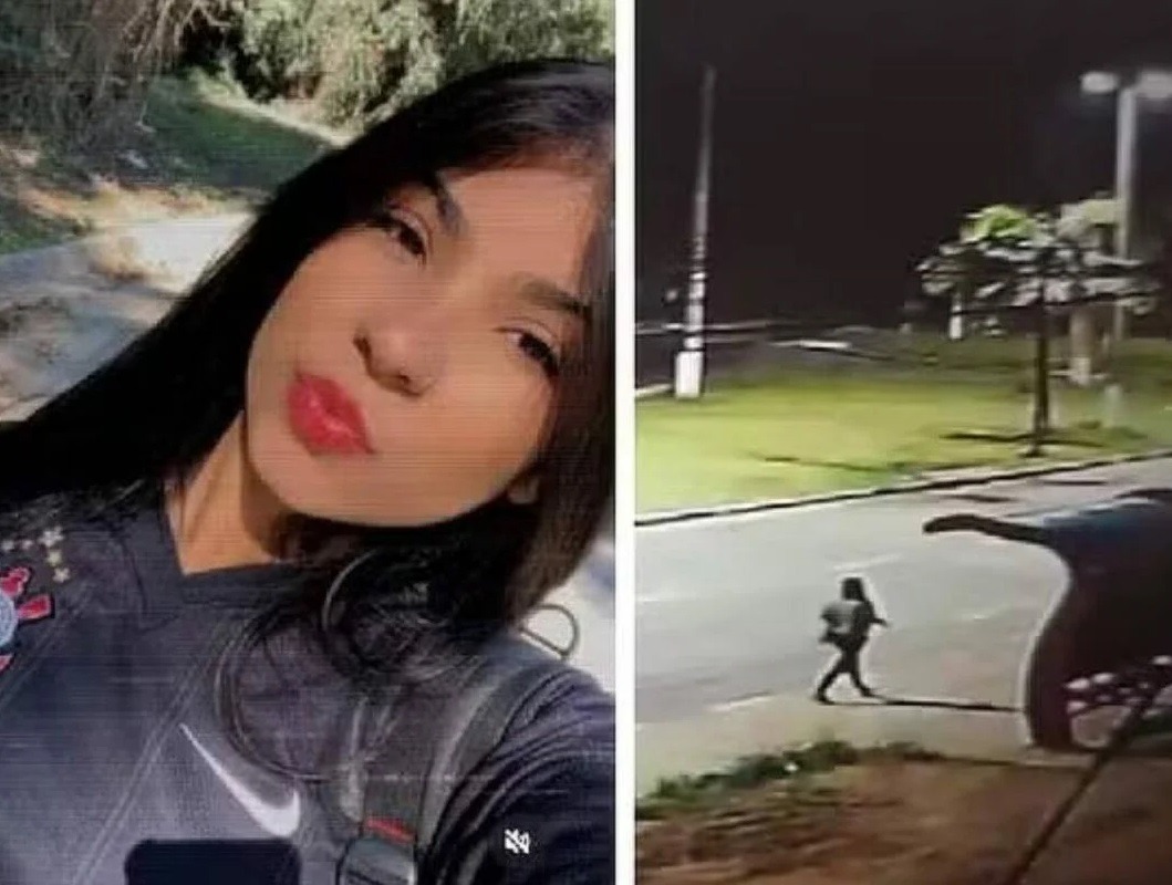 Caso Vitória: Laudo confirma três facadas como causa da morte e descarta violência sexual
