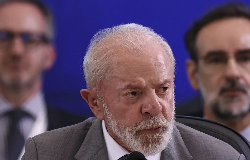 Governo Lula é visto como negativo por 88% do mercado, diz Quaest