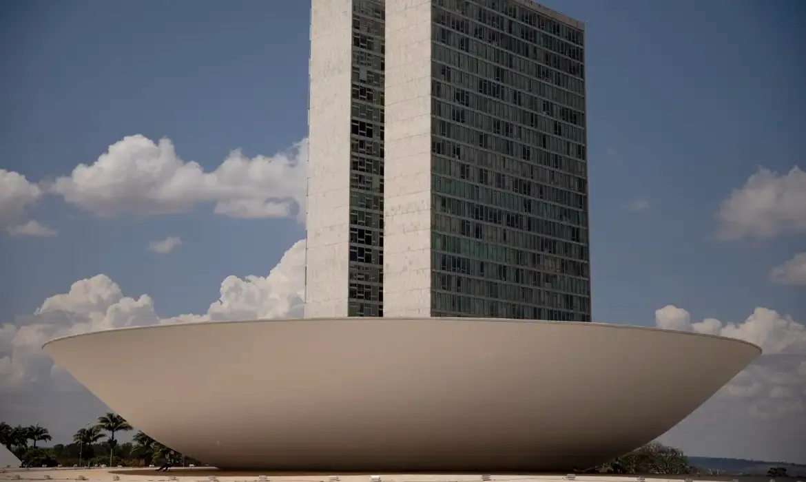 Líderes definem comissões da Câmara e CCJ fica com União Brasil