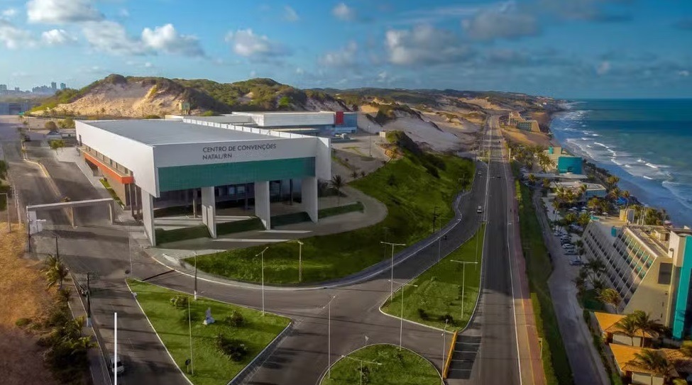 Encontro da Abrasel deve injetar R$ 5,3 mi na economia de Natal