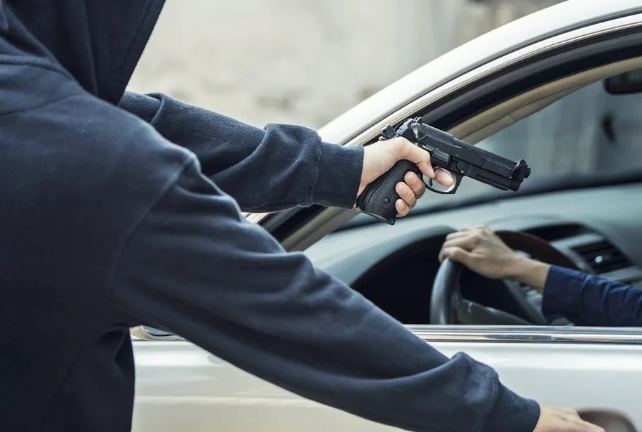 Facções criminosas intimidam motoristas de app e usuários na Grande Natal