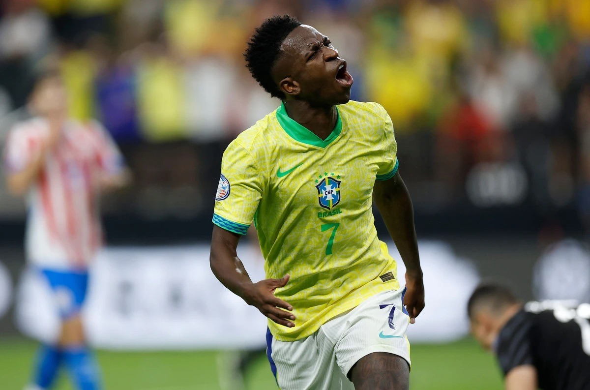 Brasil encara a Colômbia em Brasília pelas Eliminatórias; veja horário, escalações e onde assistir
