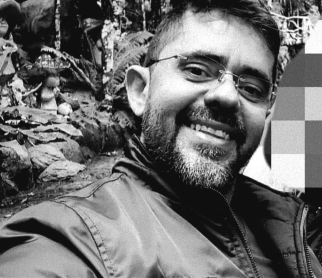 Lojista é esfaqueado dentro do próprio comércio e morre