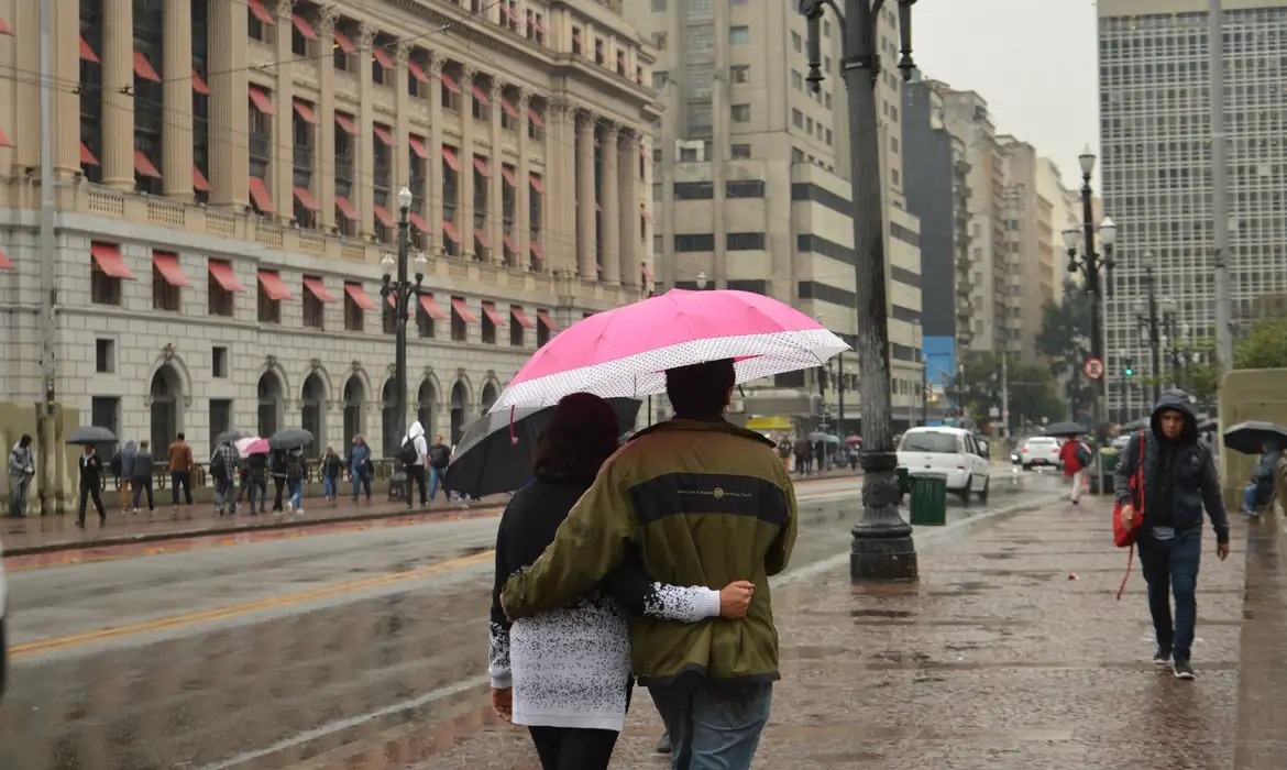 Outono deve ter chuva dentro da normalidade no RN, aponta meteorologista