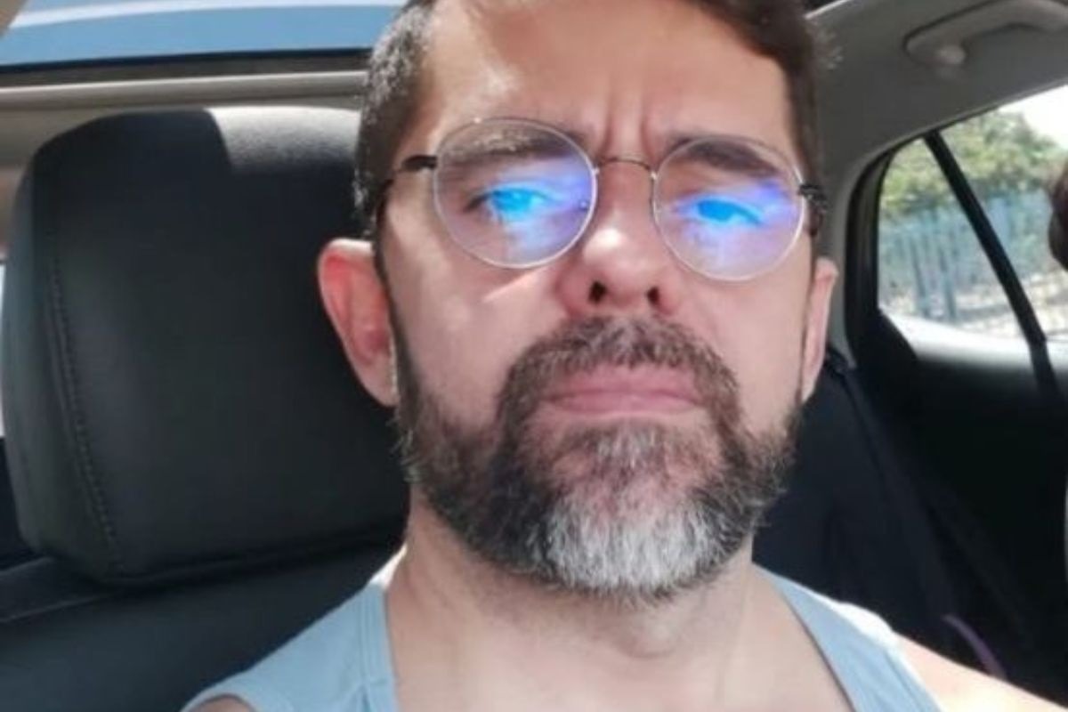 Homem suspeito de matar empresário a facadas é preso no Centro de Mossoró