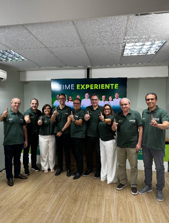 WEBINAR UNIMED: Chapa 1 mostra porque é a mais preparada para ganhar a eleição no dia 31