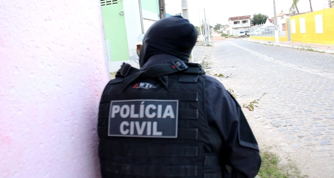 Operação contra facção criminosa no RN resulta em 14 prisões
