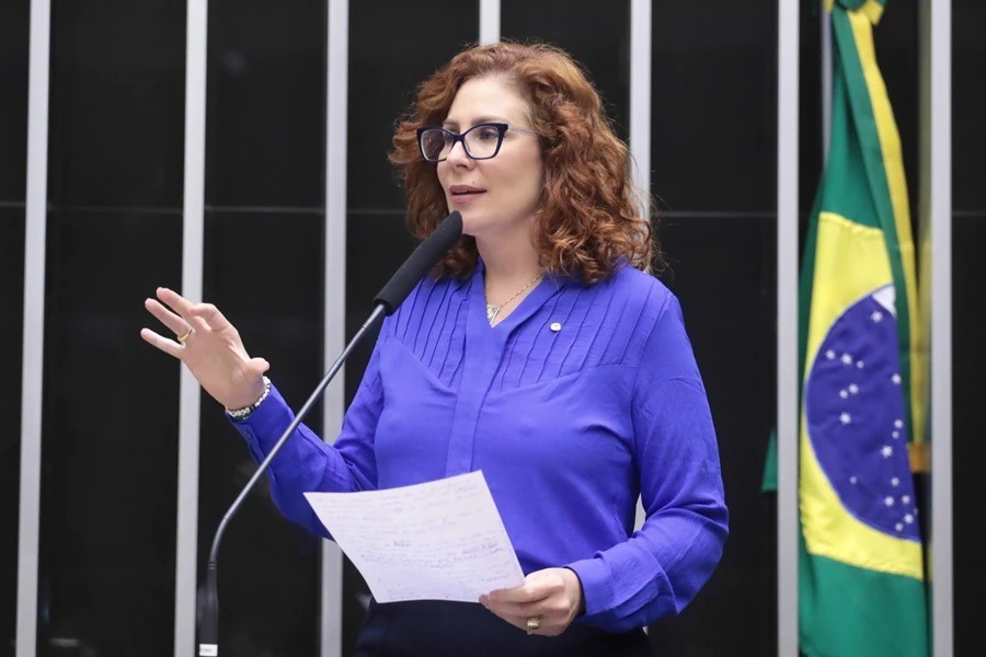 Dino vota e STF tem 4 votos a 0 para condenar Zambelli por porte ilegal de arma de fogo e...