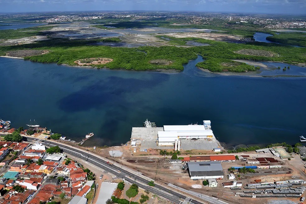 Terminal Pesqueiro de Natal será leiloado pelo Governo Federal