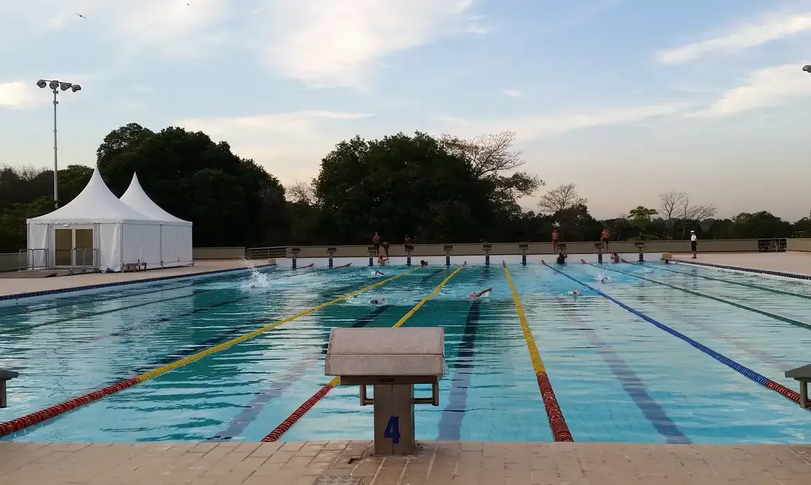UFRN abre inscrições para modalidades esportivas nesta segunda-feira