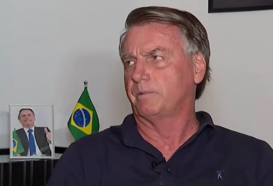 Bolsonaro não deve assistir ao julgamento, dizem aliados
