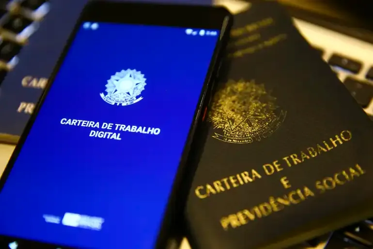 SINE-RN oferece 541 vagas de emprego em diversas regiões do estado