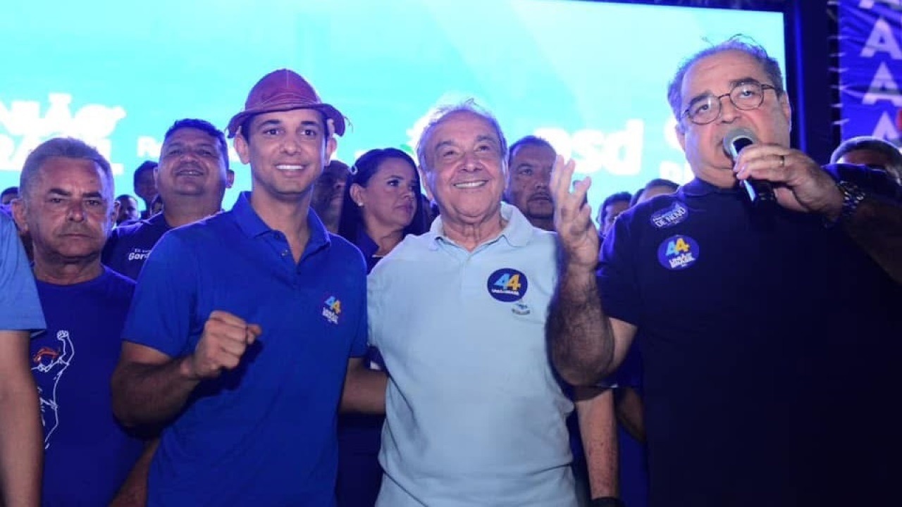 A tempestade em copo d’água sobre a fala de Álvaro Dias