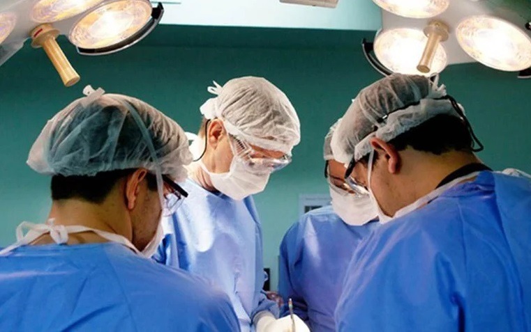 Governo fará pagamento de médicos da UTI do Hospital Walfredo Gurgel