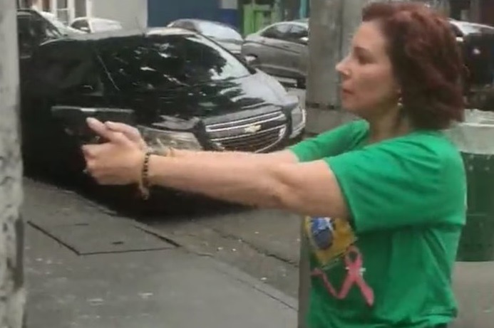 Mesmo com pedido de vista, STF faz maioria para condenar Zambelli