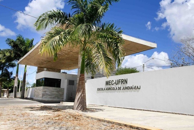 Escola Agrícola de Jundiaí abre processo seletivo para curso técnico em Gastronomia