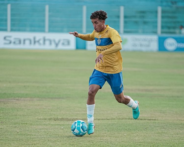 ABC anuncia contratação de mais um jogador para Série C; confira