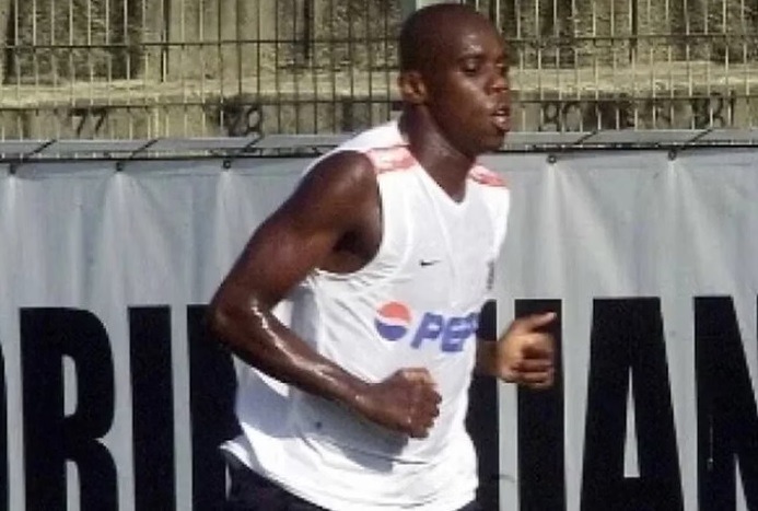Subsíndico perde três dentes após ser agredido por ex-jogador do Corinthians