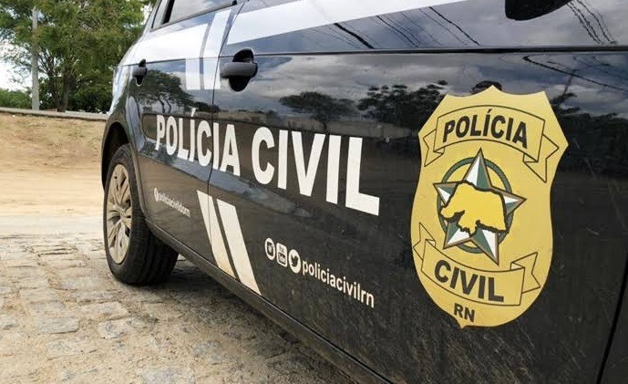 Homem que tentou atear fogo na ex-companheira é preso em Mossoró