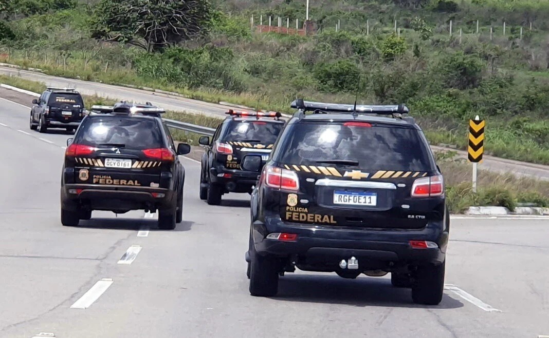Polícia Federal deflagra operação no combate a fraudes contra o INSS no Rio Grande do Norte
