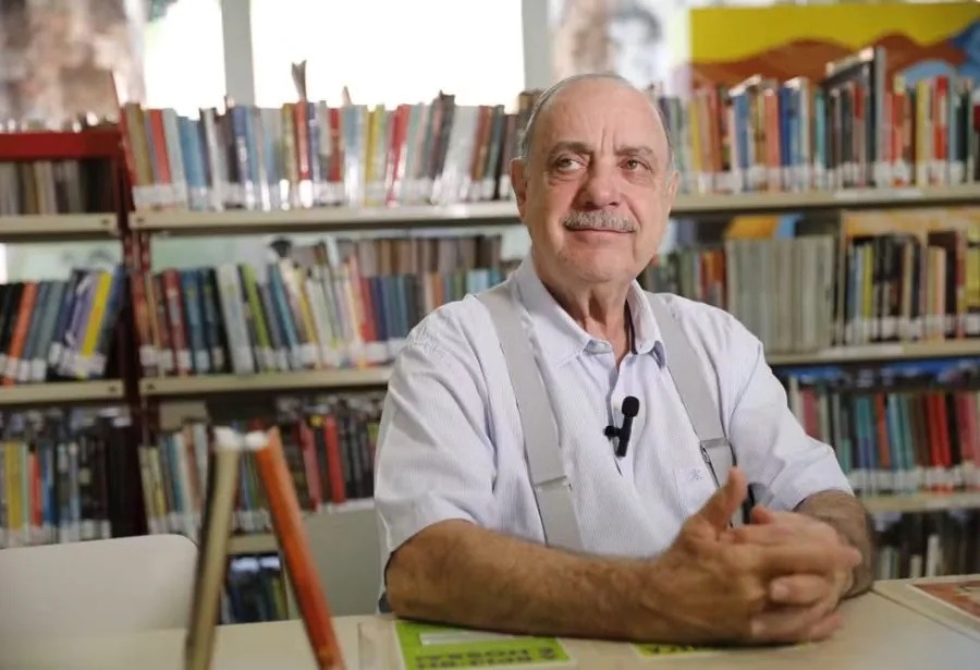 Fuad Noman, prefeito de Belo Horizonte, morre aos 77 anos