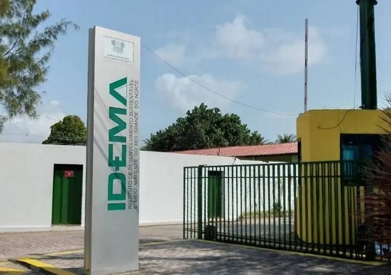 Governo do RN define banca para concurso do Idema; edital deve ser lançado em até 30 dias