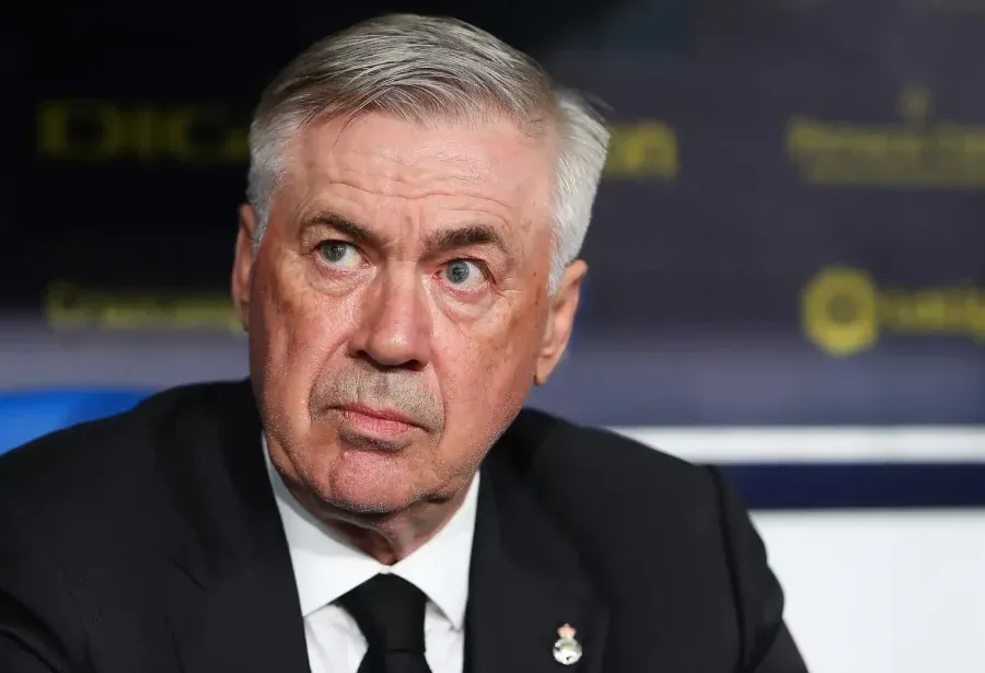 CBF retoma contatos com Ancelotti, que é receptivo, mas só depois do Mundial de Clubes