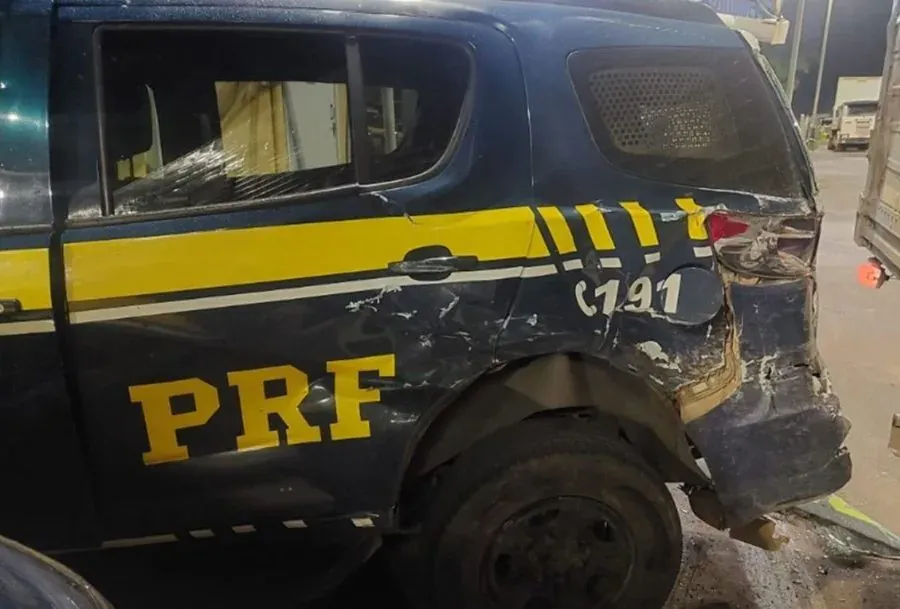 “Investigação dirá se foi um ato tresloucado ou de terrorismo”, diz ministro sobre ataque a posto da PRF